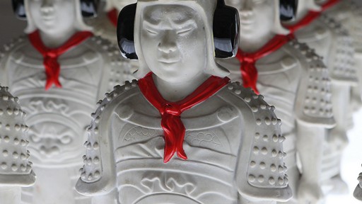 Start here: The big idea